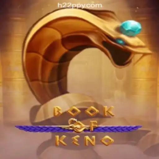 Discovering BookOfKeno: A Thrilling Online Casino Experience at H22.com