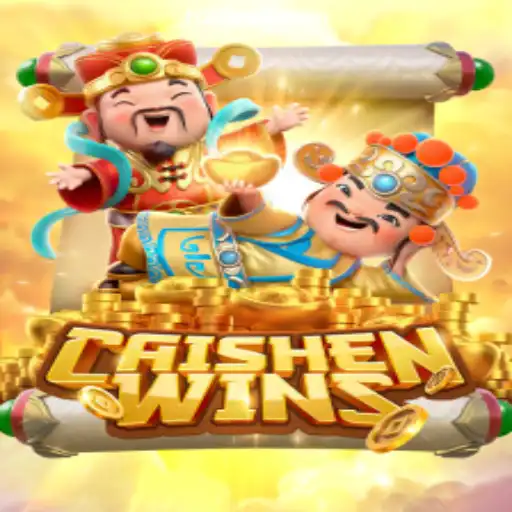 CaishenWins: The Ultimate Slot Experience at H22.com Online Cassino Brasil #1