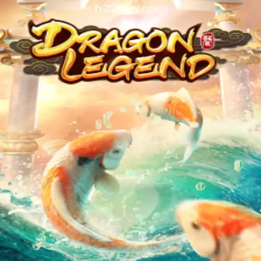Discover the World of DragonLegend: A Premier Casino Experience at H22.com Online Cassino Brasil #1