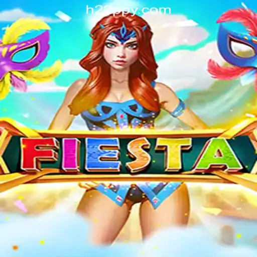 Discover the Thrilling World of Fiesta at H22.com Online Cassino Brasil #1