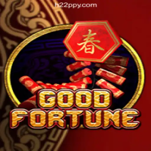 The Thrilling World of GoodFortune: H22.com Online Cassino Brasil #1
