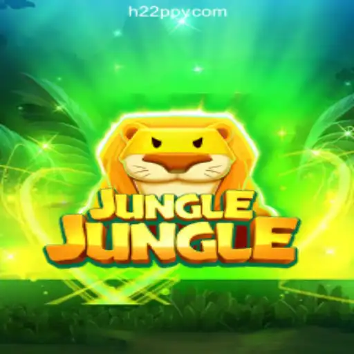 Explore the Thrills of JungleJungle at H22.com Online Cassino Brasil #1