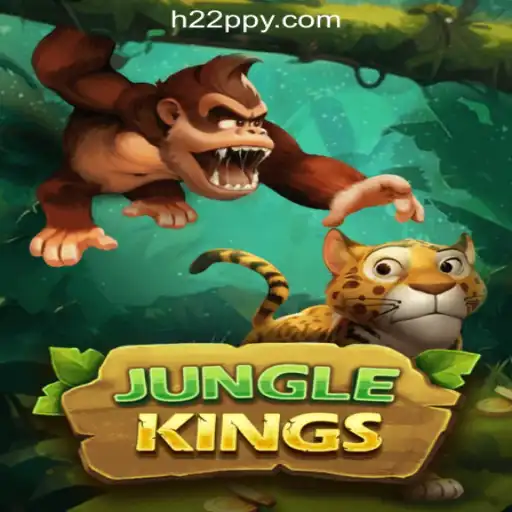 Explore JungleKings: The Premier Game at H22.com Online Cassino Brasil #1