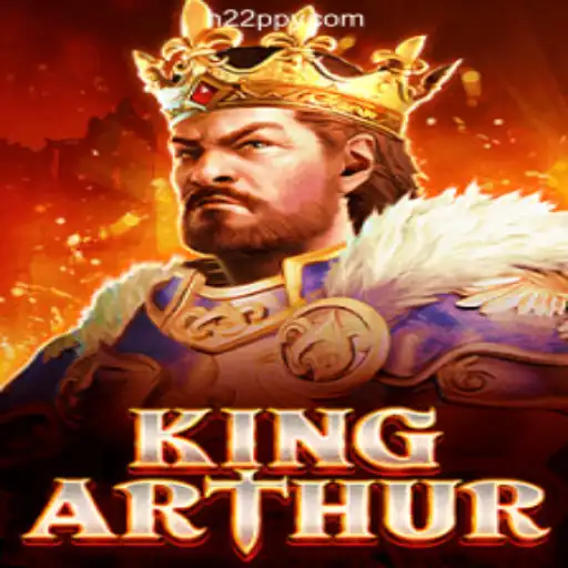 Discover the Legendary Adventure of KingArthur at H22.com Online Cassino Brasil #1