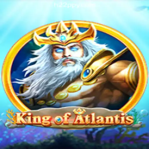 Dive Into the Ocean Adventure of KingofAtlantis at H22.com Online Cassino Brasil #1