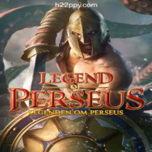 Legend of Perseus: A Mythological Adventure in Gaming