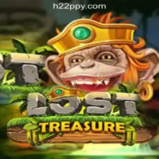 LostTreasure: A Thrilling Adventure in H22.com Online Cassino Brasil #1