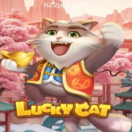 Discovering LuckyCat: The Ultimate Adventure in H22.com Online Cassino Brasil #1