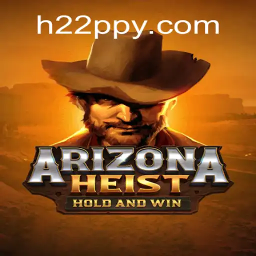 Discover ArizonaHeist: The Thrilling Online Casino Game Conquering Brazil