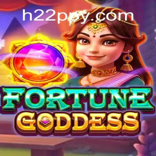 Exploring FORTUNEGODDESS: A Top Choice in H22.com Online Cassino Brasil #1