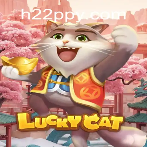 Discovering LuckyCat: The Ultimate Adventure in H22.com Online Cassino Brasil #1