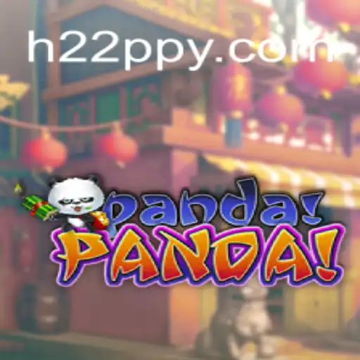 Explore the World of PandaPanda: A Thrilling Adventure at H22.com Online Cassino Brasil #1