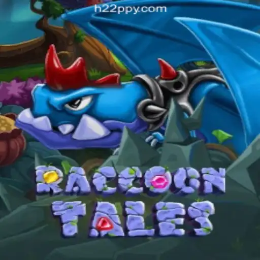 Discover the Exciting World of RaccoonTales at H22.com Online Cassino Brasil #1