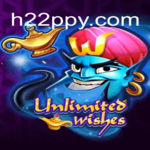 UnlimitedWishes: A Spellbinding Adventure in the World of H22.com Online Cassino Brasil #1