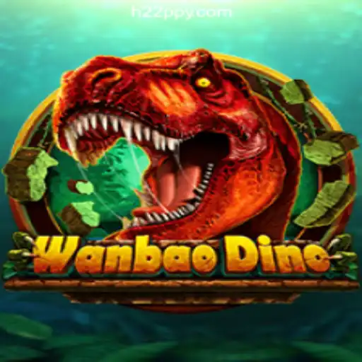 Discover the Exciting World of WanBaoDino at H22.com Online Cassino Brasil #1