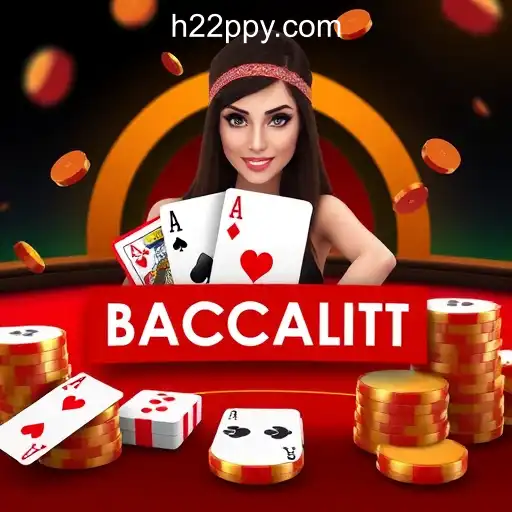 Online Baccarat