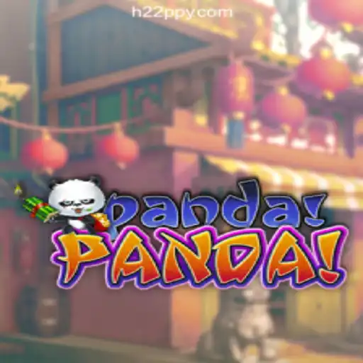 Explore the World of PandaPanda: A Thrilling Adventure at H22.com Online Cassino Brasil #1