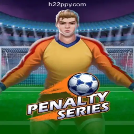 PenaltySeries: A Thrilling Dive into the World of Virtual Soccer