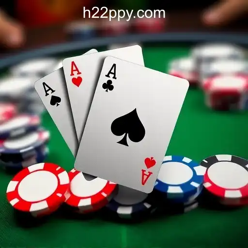 Poker Games