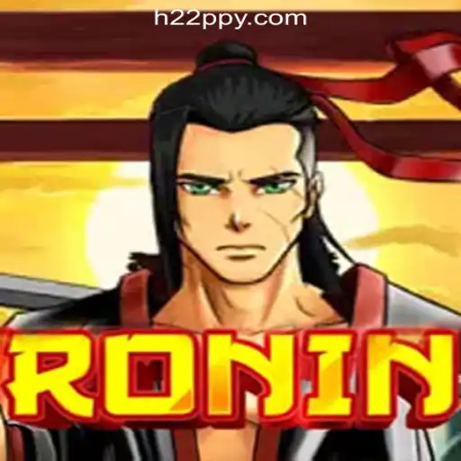Exploring Ronin: A Thrilling Journey into the World of Strategy Gaming
