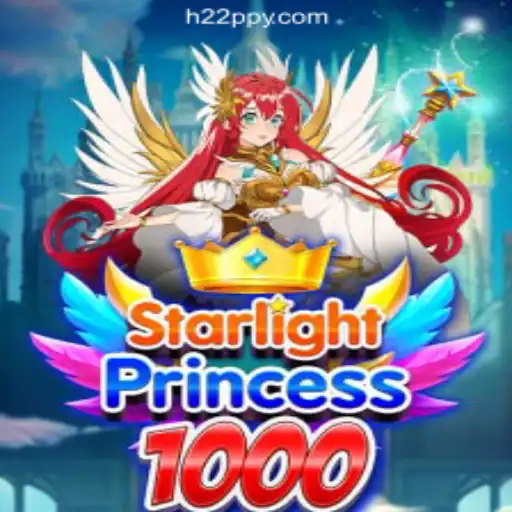 Discover the Thrill of StarlightPrincess1000 at H22.com Online Cassino Brasil #1