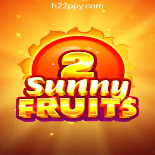 Discover the Thrills of SunnyFruits2 at H22.com Online Cassino Brasil #1