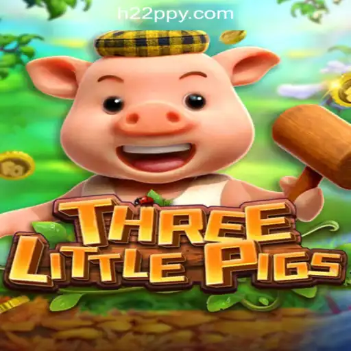 Unveiling the Magic of THREELITTLEPIGS: The Ultimate Online Casino Adventure
