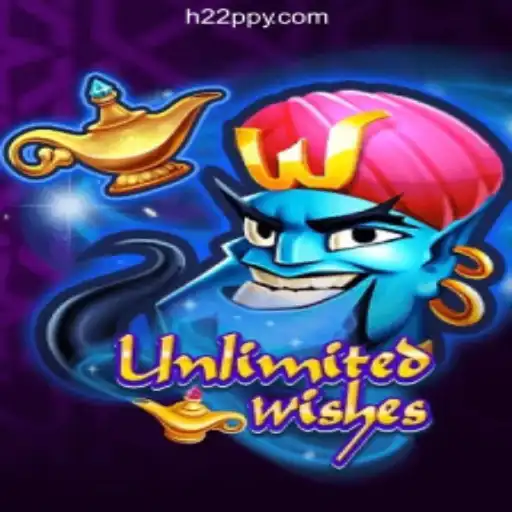 UnlimitedWishes: A Spellbinding Adventure in the World of H22.com Online Cassino Brasil #1