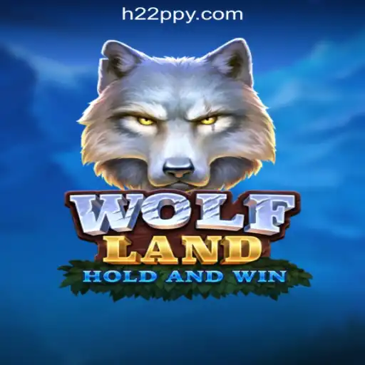 Exploring WolfLand: The Thrilling Adventure in H22.com Online Cassino Brasil #1